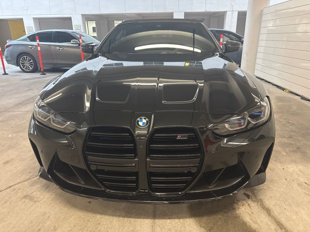 bmw m4 convertible 2022 WBS33BA06NCJ38199 image bmw m4 convertible 2022 WBS33BA06NCJ38199 image